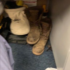 Meet your Posher, Bill